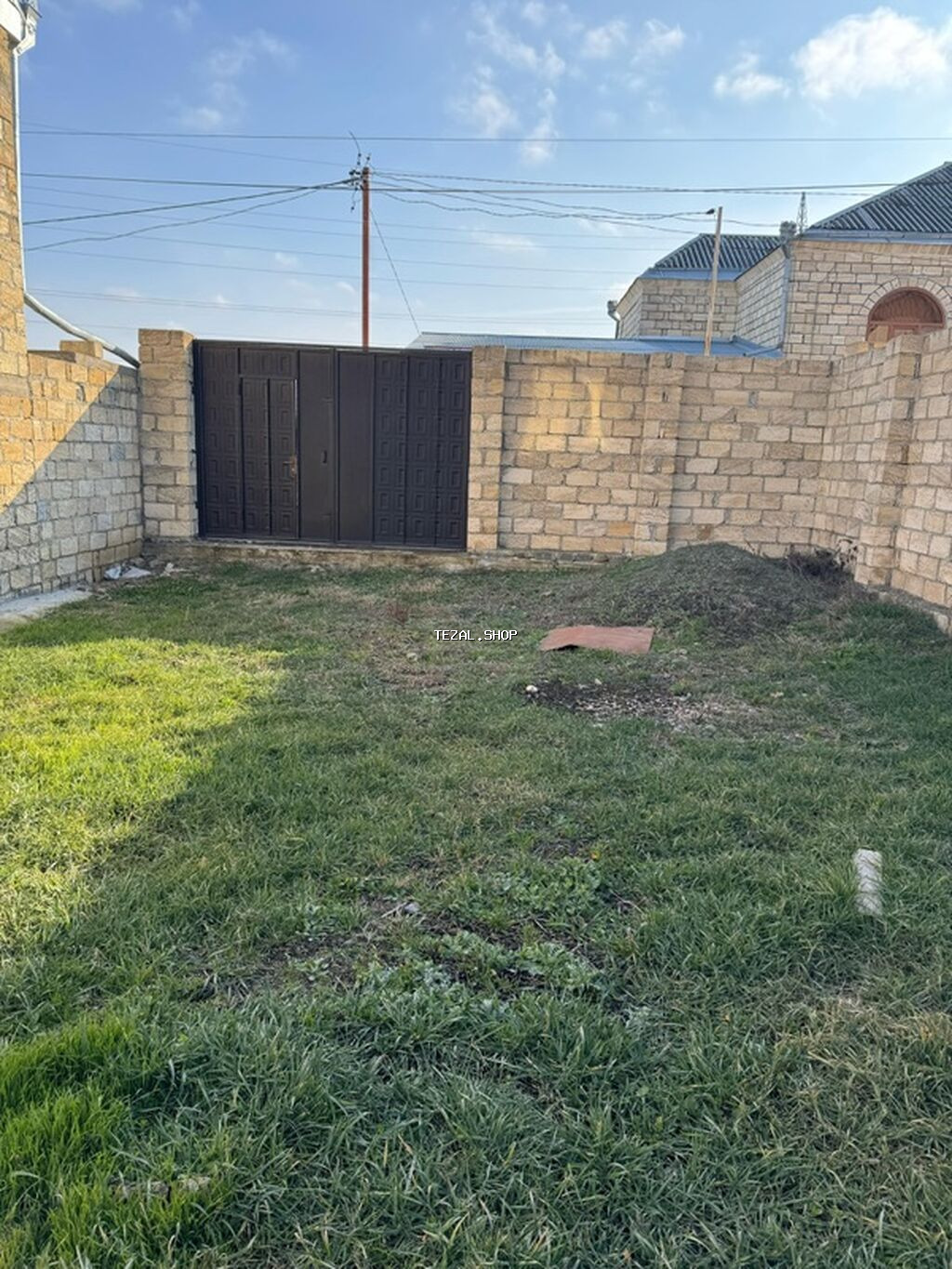 3 sot, Tikinti, Mülkiyyətçi, Kupça (Çıxarış) - şəkil 4