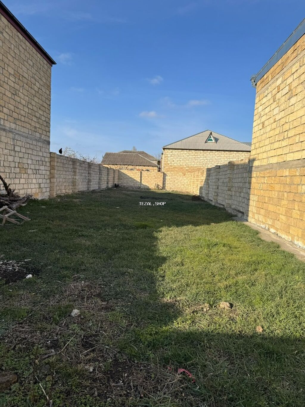 3 sot, Tikinti, Mülkiyyətçi, Kupça (Çıxarış) - şəkil 5