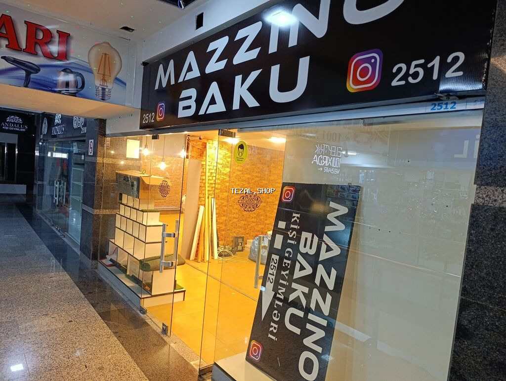 Anbar kimi Çox sərfəli qiymetde arenda yer hem isqlat kimi istifadə