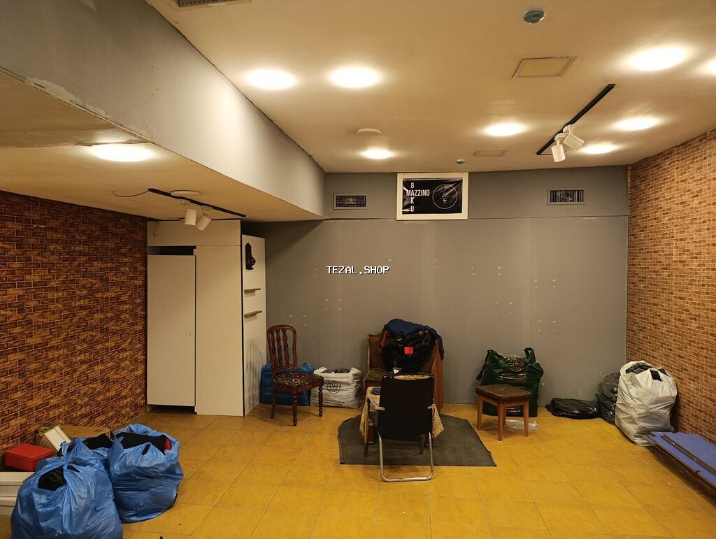 Anbar kimi Çox sərfəli qiymetde arenda yer hem isqlat kimi istifadə - şəkil 2