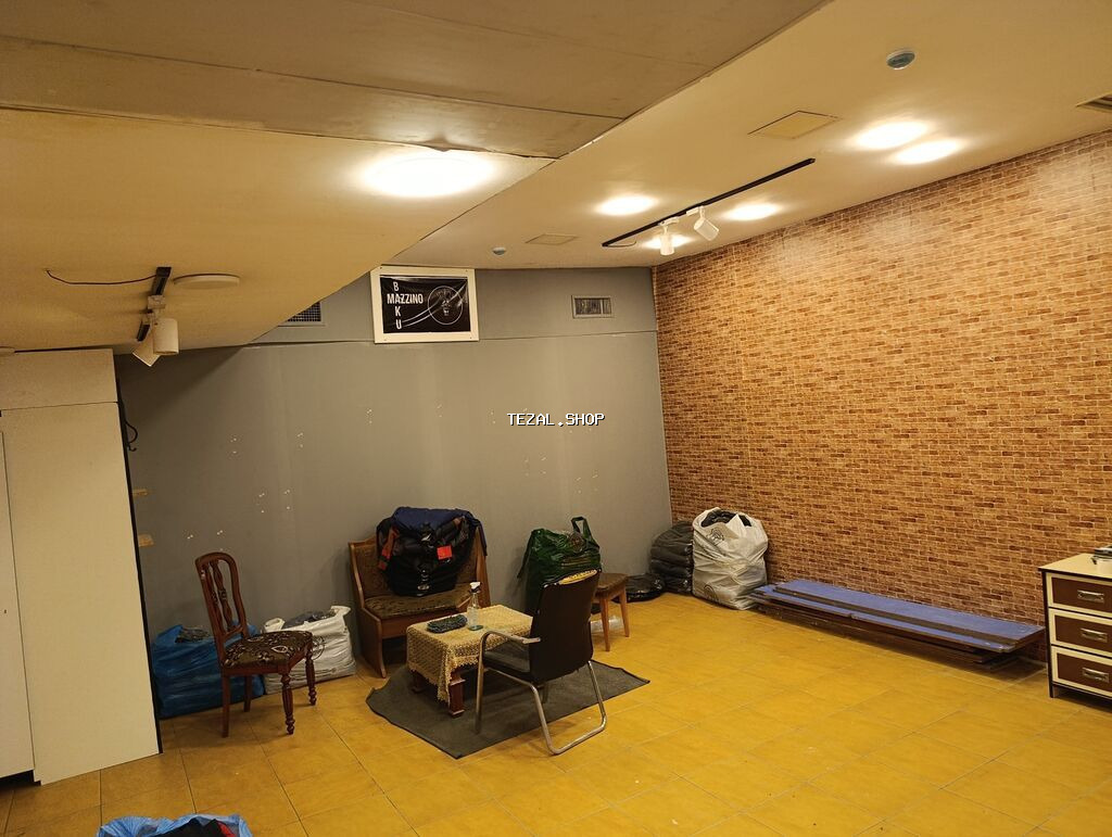 Anbar kimi Çox sərfəli qiymetde arenda yer hem isqlat kimi istifadə - şəkil 3