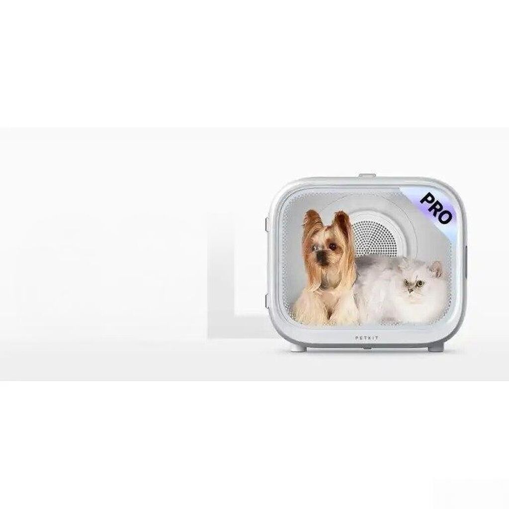 Petkit Airsalon Max Pro (PD10)Texniki xüsujsiyyətləri : Brend : Petkit