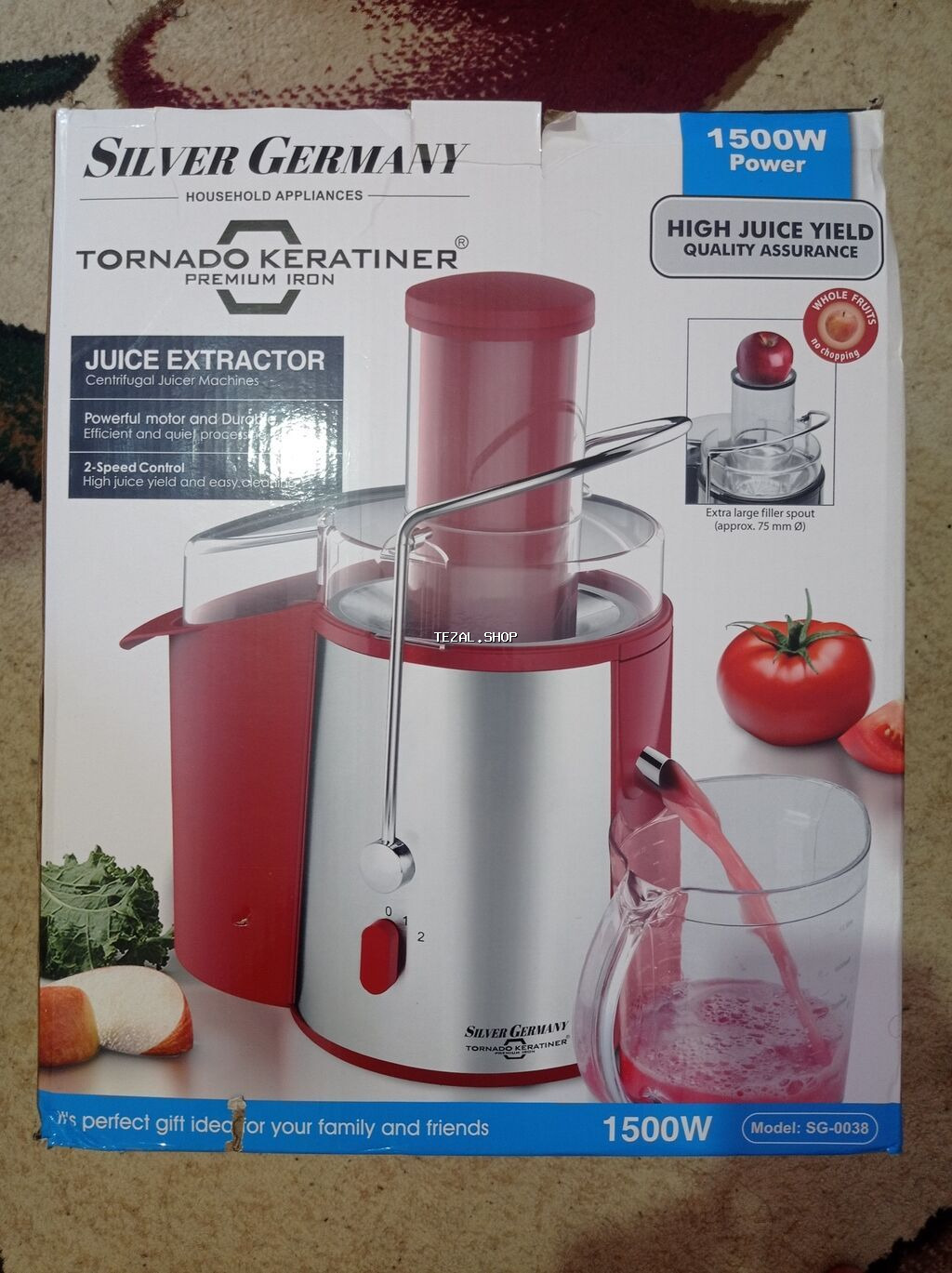 Şirə çəkən maşin. kökün də şirəsini çəkir. 85 azn almişam