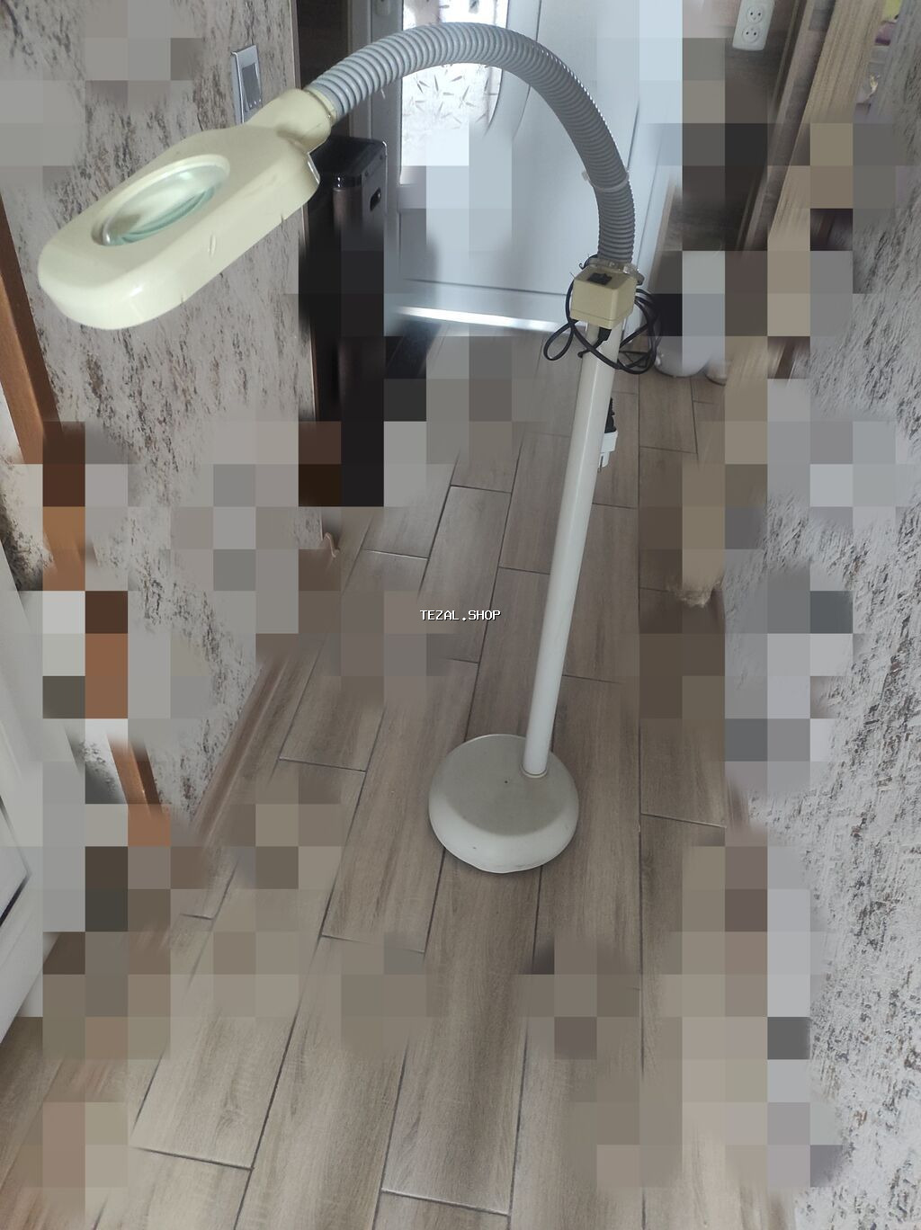 Ünvandan götürmə, Zəmanətsiz