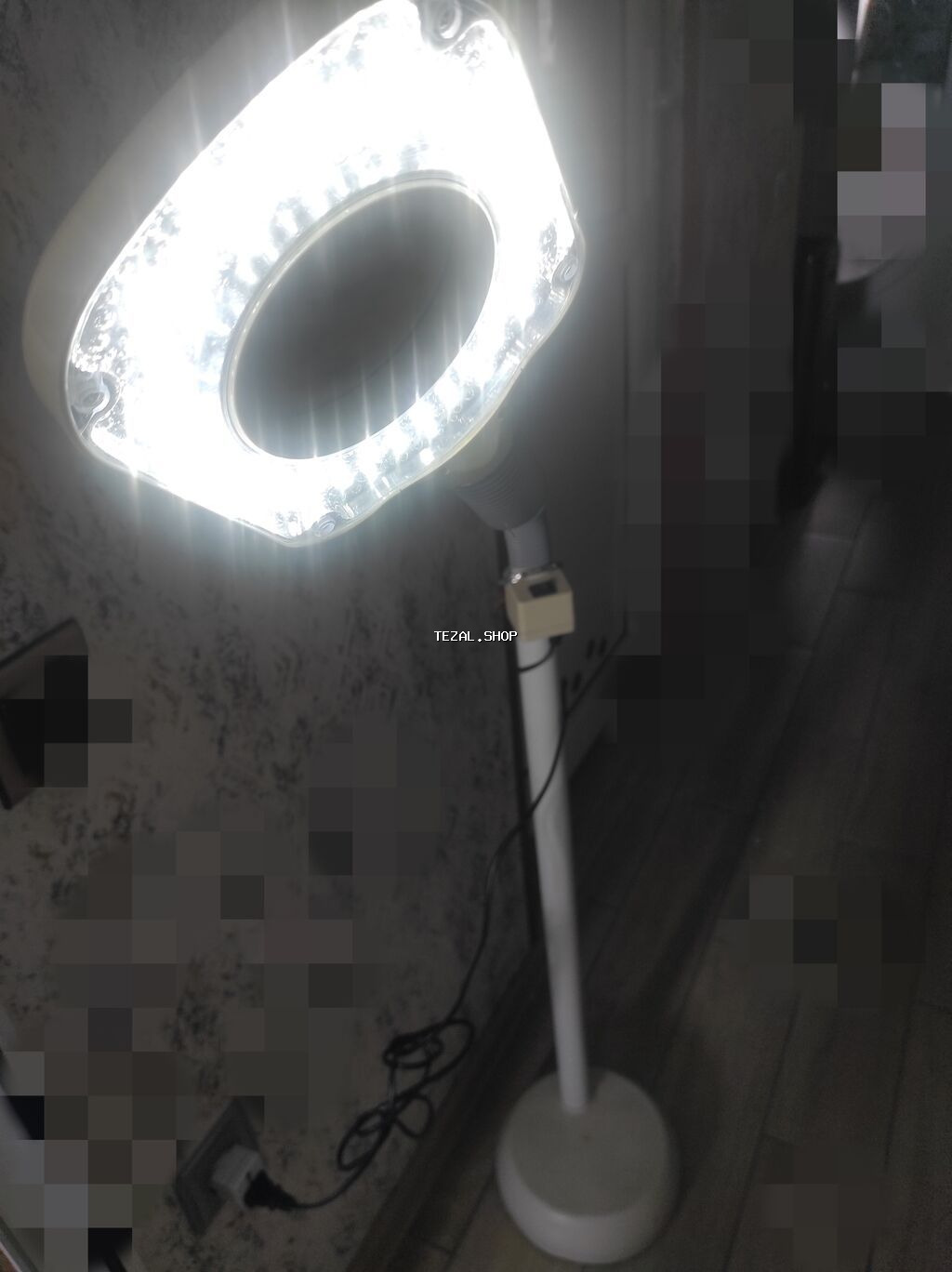 Ünvandan götürmə, Zəmanətsiz - şəkil 2