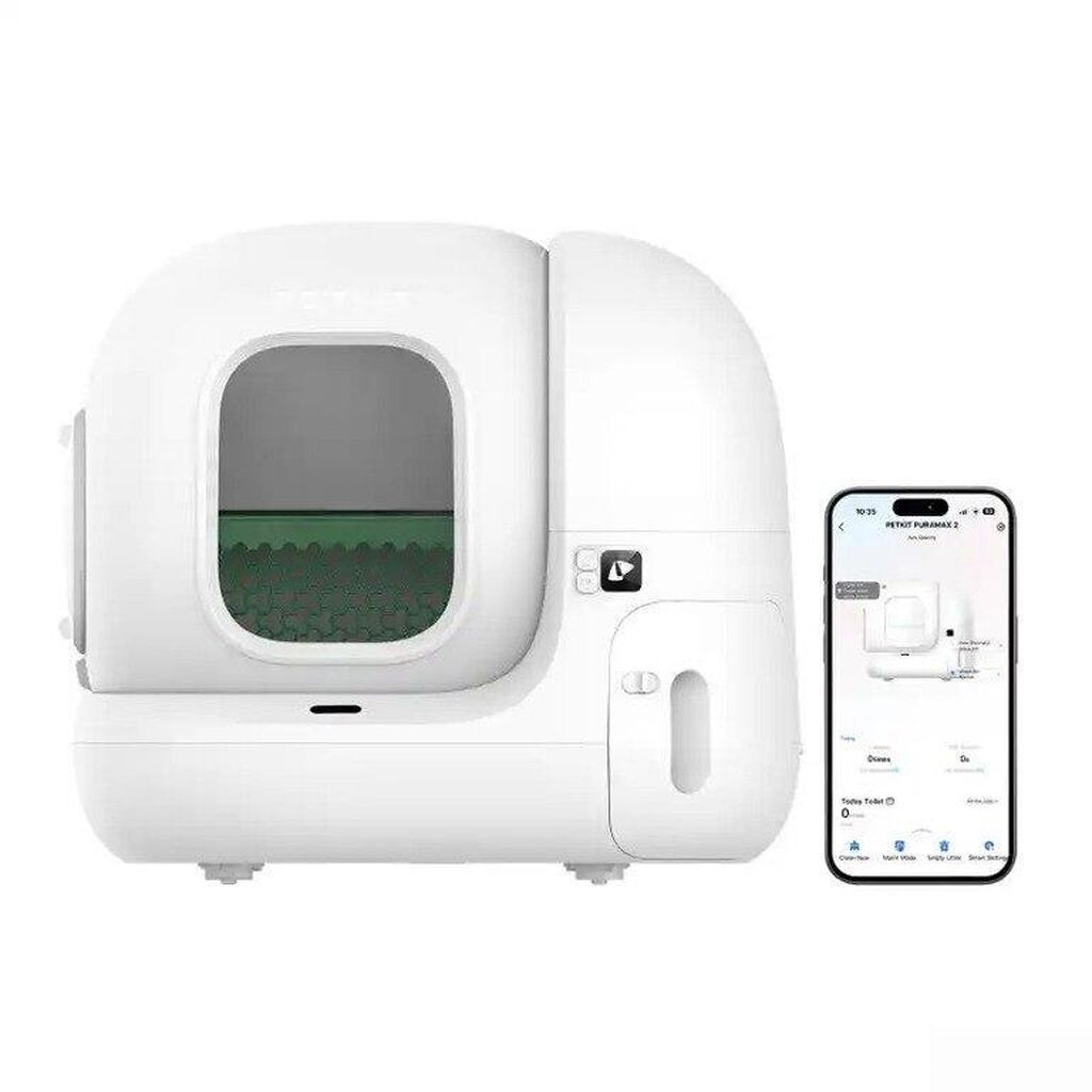 Petkit Pura Max 2 (P9902)Petkit Pura Max 2 (P9902) Petkit Purobot MAX