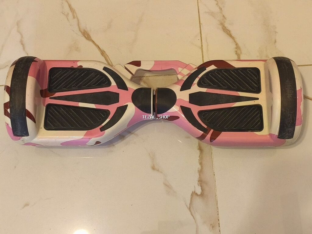 Segway yeni vəziyyətdədir
230 manata alınıb