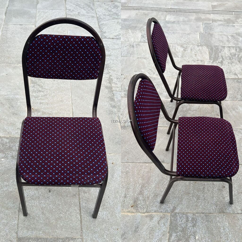 Qonaq otağı üçün, Yeni, Stul