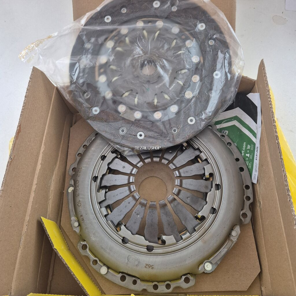 Fiat 2015, 2025 il, Orijinal, Almaniya, Yeni - şəkil 2