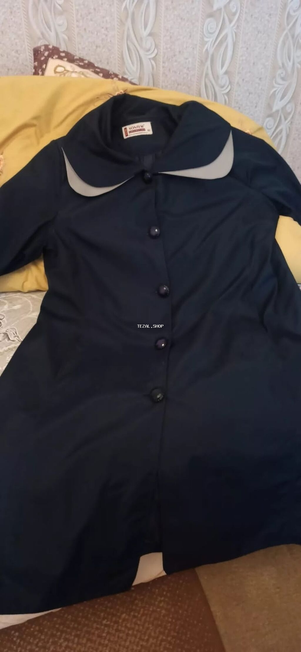 Kurtka qadın üçün ecemidedi yaxşı veziyete böyük beden