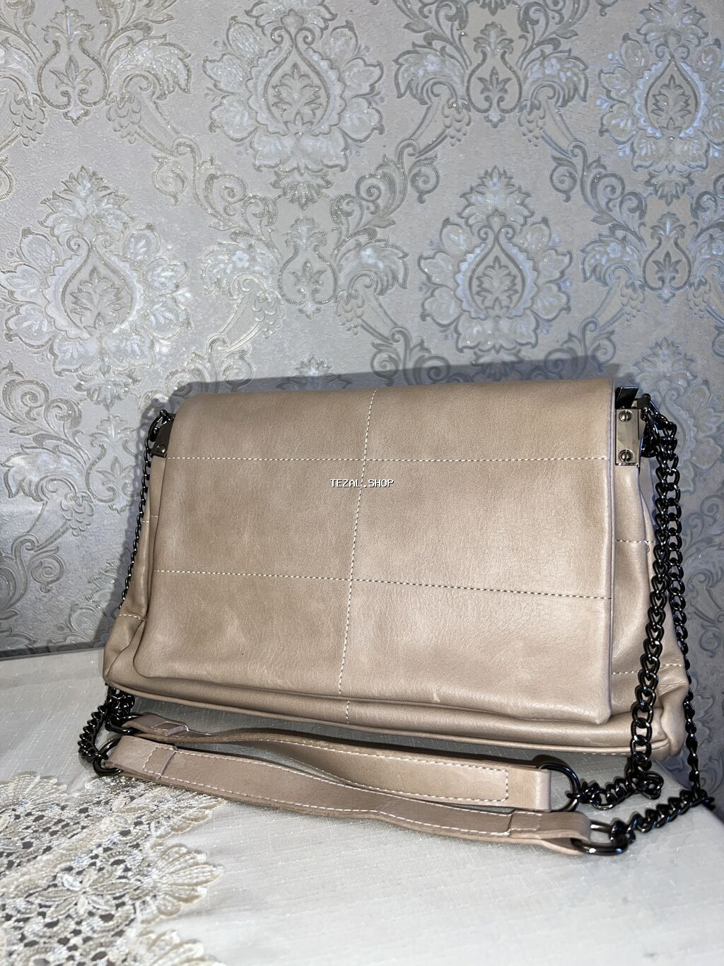 Yaxşı vəziyyətdədir,heç bir problemi yoxdur.Yazda və yayda istifadəyə