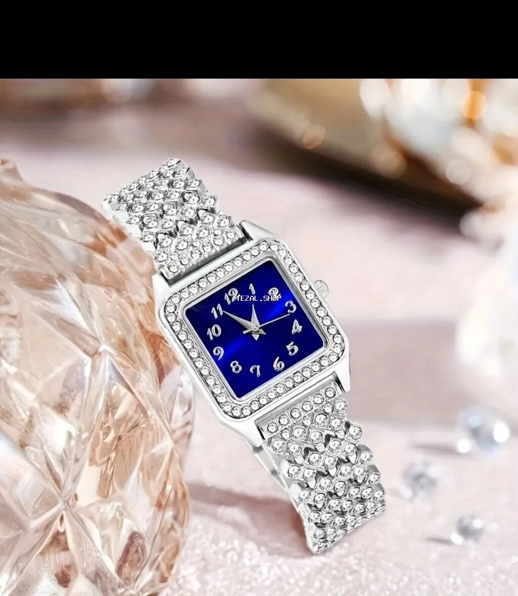 Klassik Saat dəsti - şəkil 3