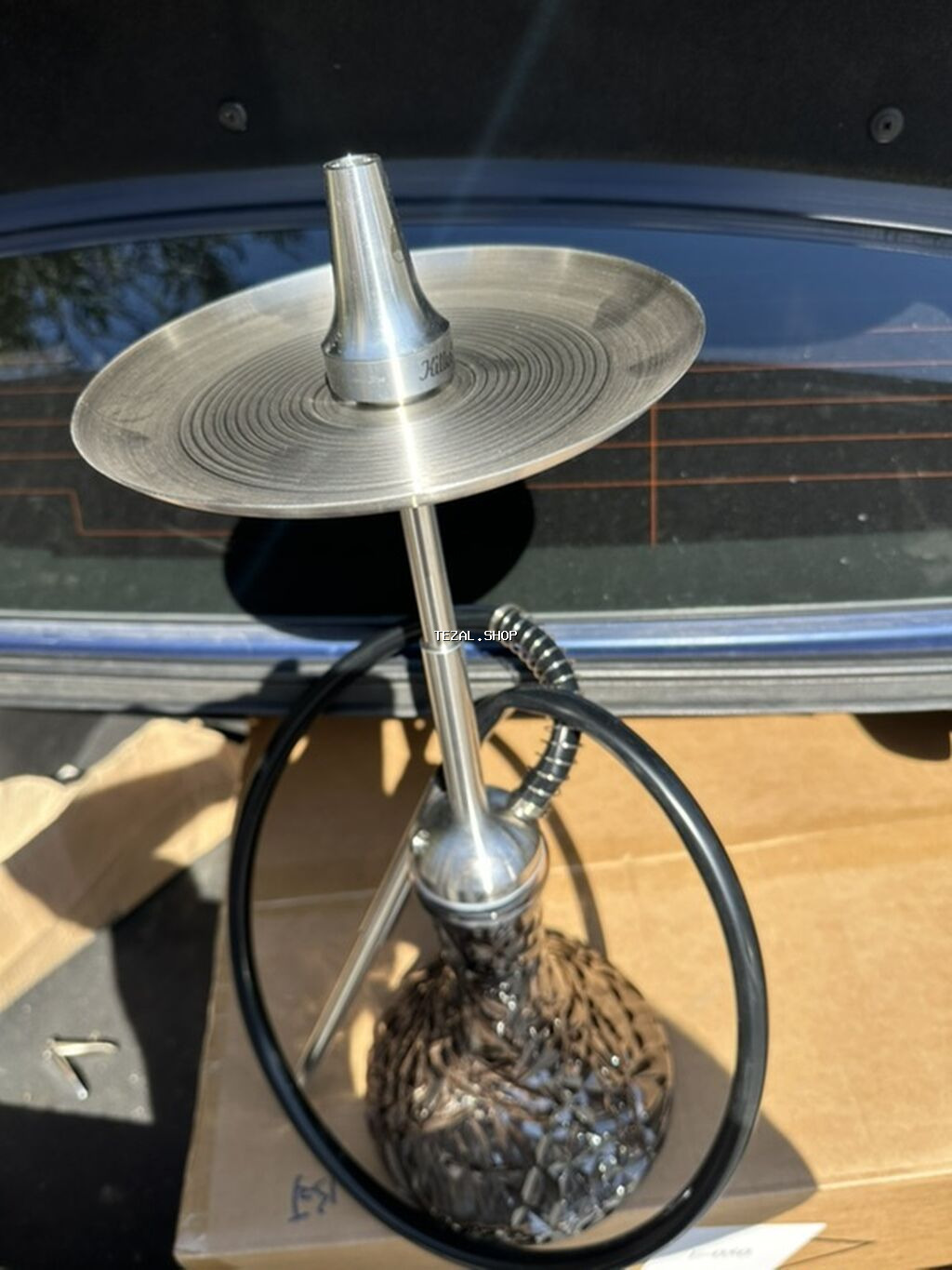 Her biri yenidir . Sayları mövcuddur. Nərgilə dəsti – - şəkil 4