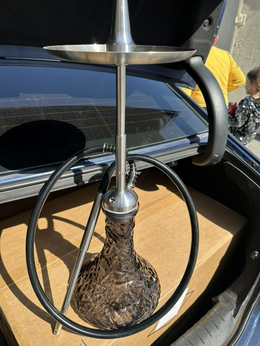 Her biri yenidir . Sayları mövcuddur. Nərgilə dəsti – - şəkil 5