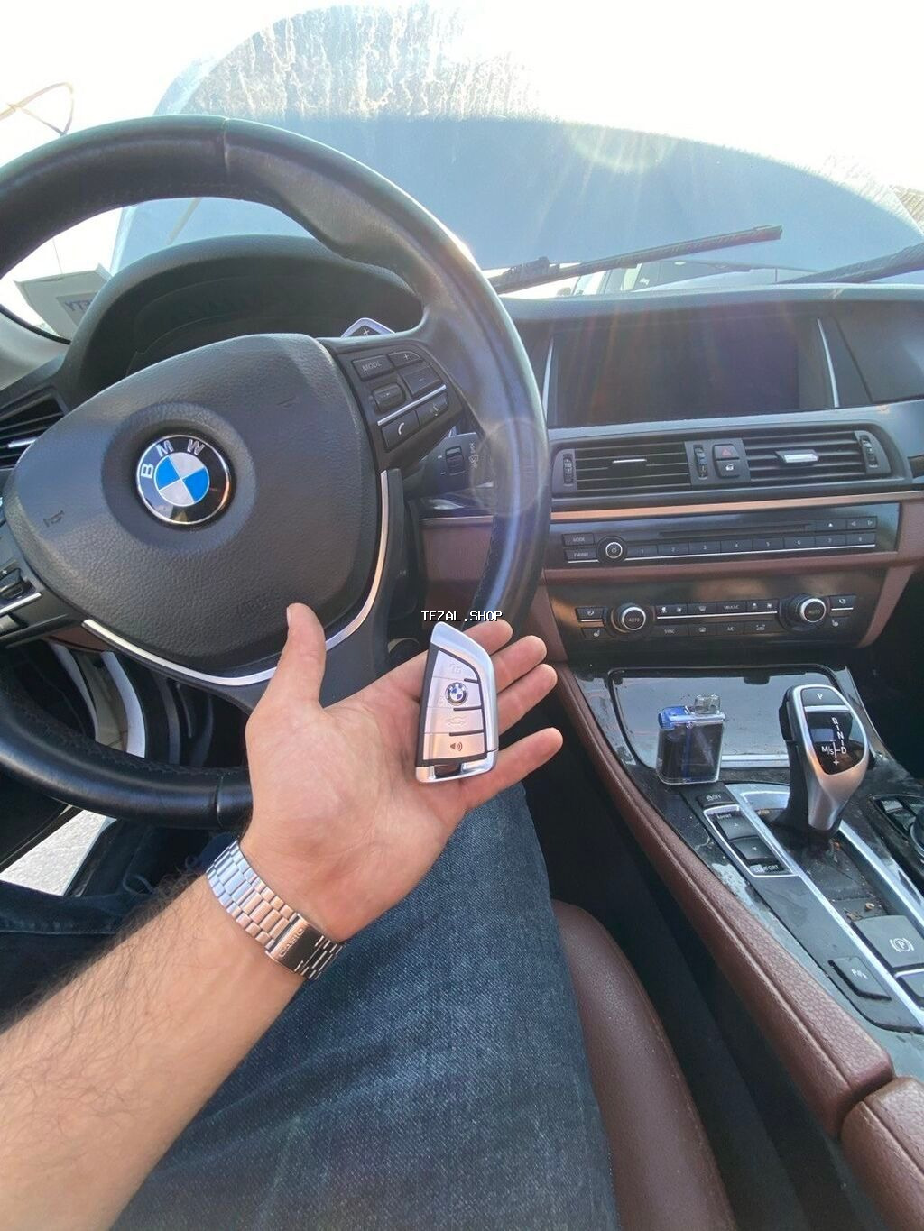 Itmiş açarların yerində bərpa edilməsi xidmətimiz mövcuddur 7/24✅ - şəkil 2