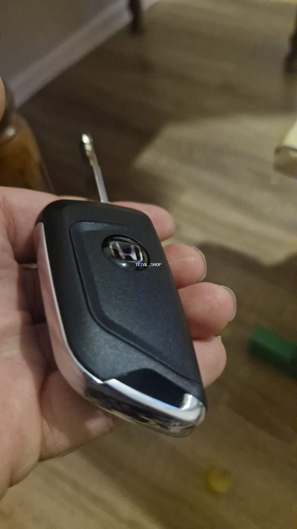 Itmiş açarların yerində bərpa edilməsi xidmətimiz mövcuddur 7/24✅ - şəkil 3