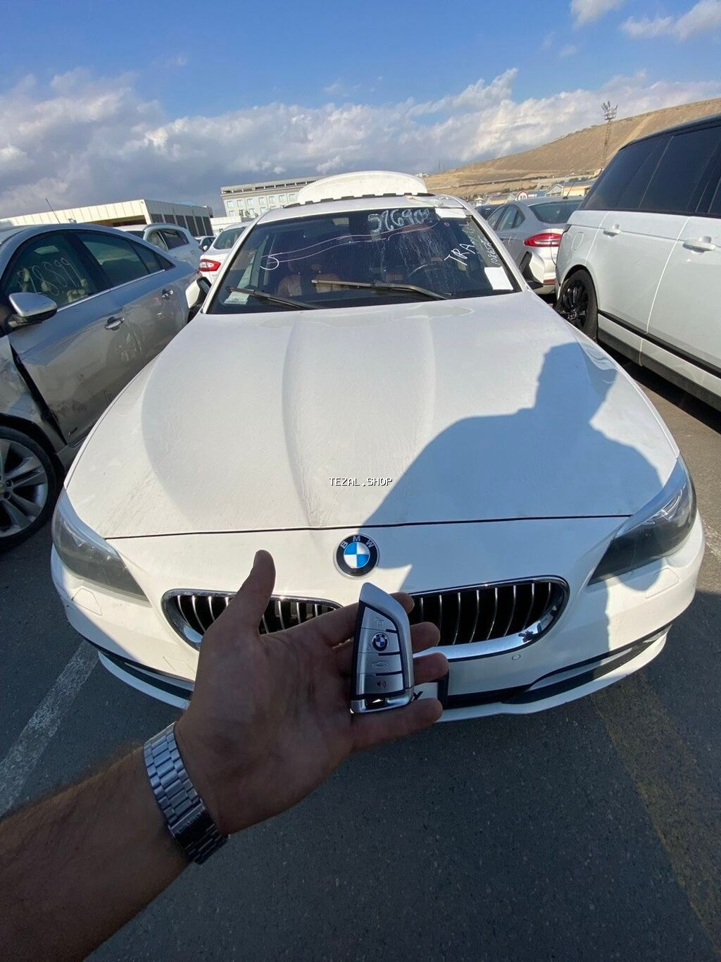 Itmiş açarların yerində bərpa edilməsi xidmətimiz mövcuddur 7/24✅ - şəkil 5