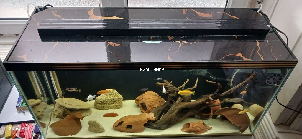 Boş, 96 l, Ünvandan götürmə, Ödənişli çatdırılma - şəkil 3