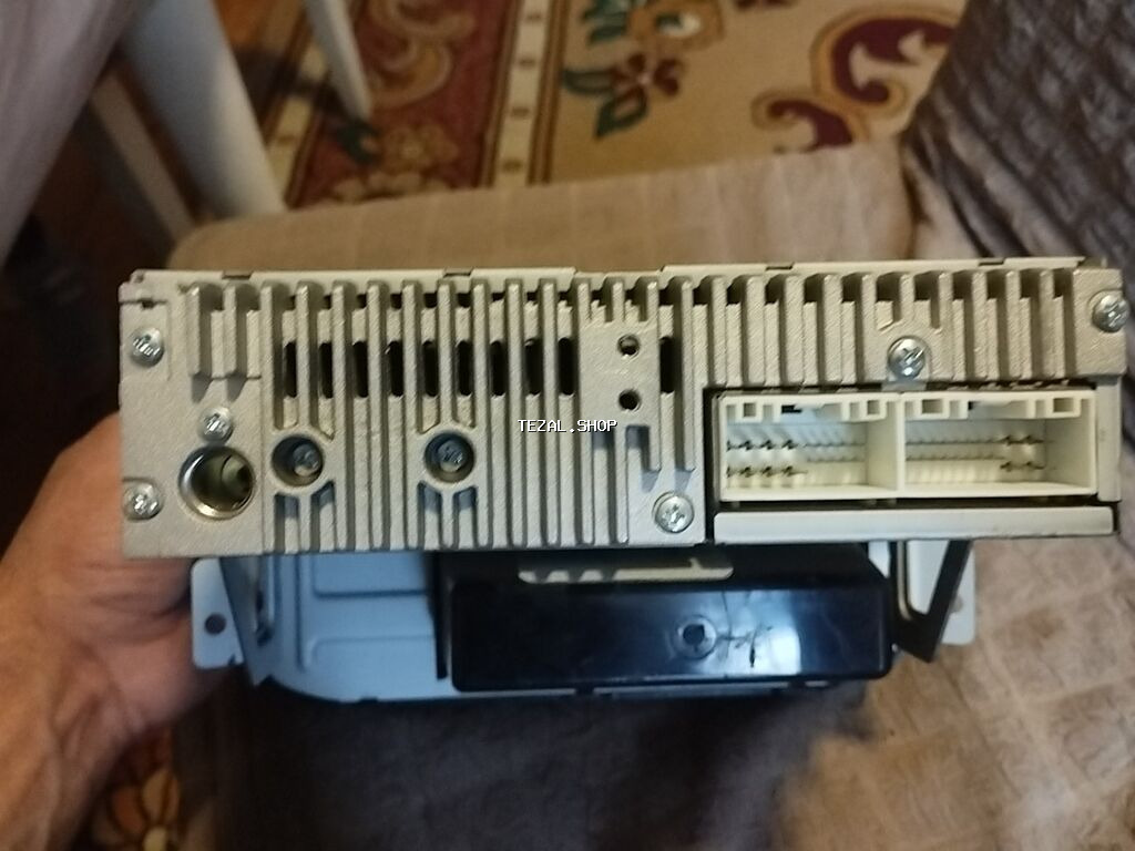 Maqnitol, Yeni, AUX, Pulsuz çatdırılma - şəkil 3