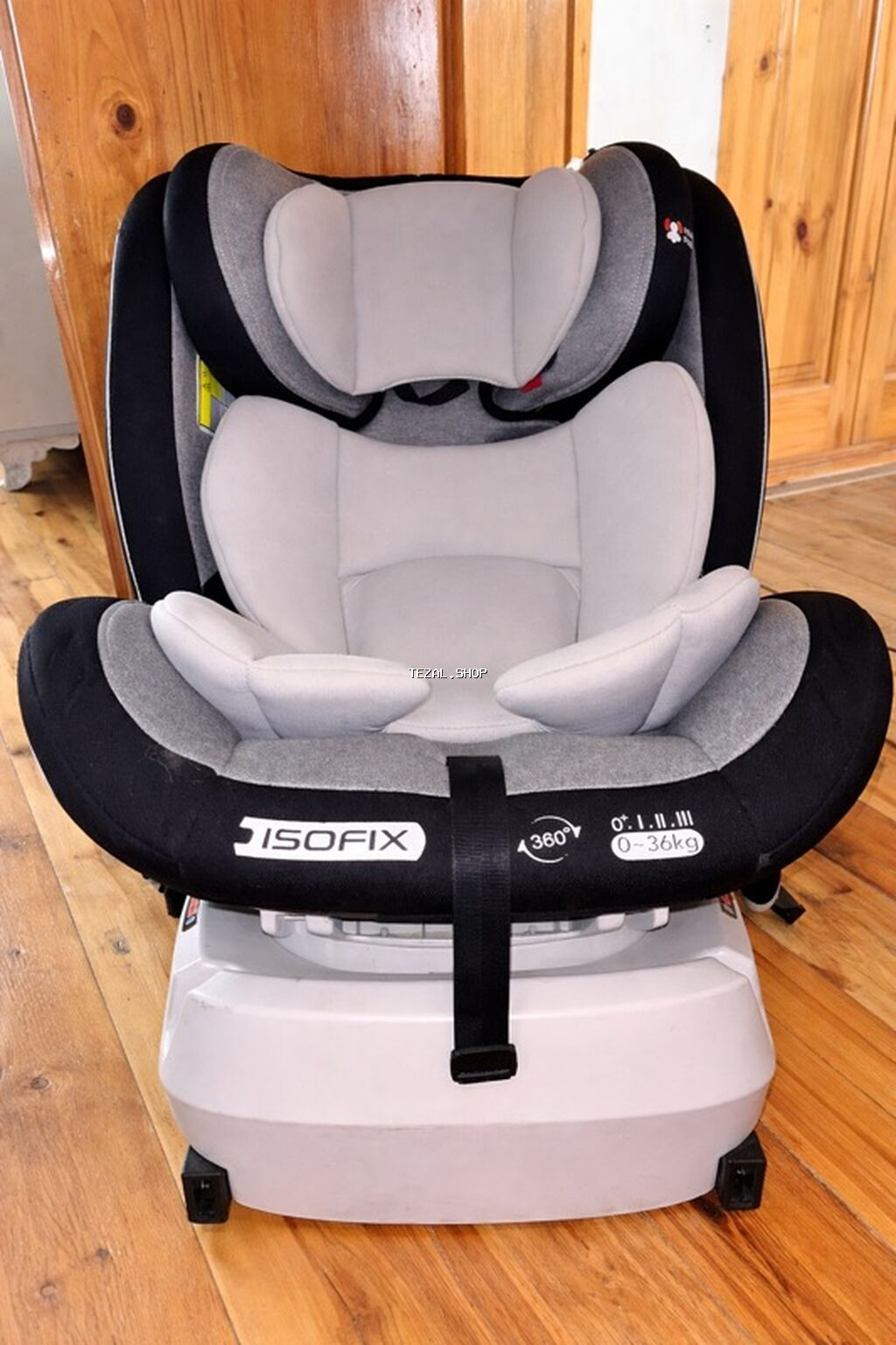 Yeni kmidir alinan gunden 10defe oturmayib uşaq,dogulan gunden 12yaşa - şəkil 2