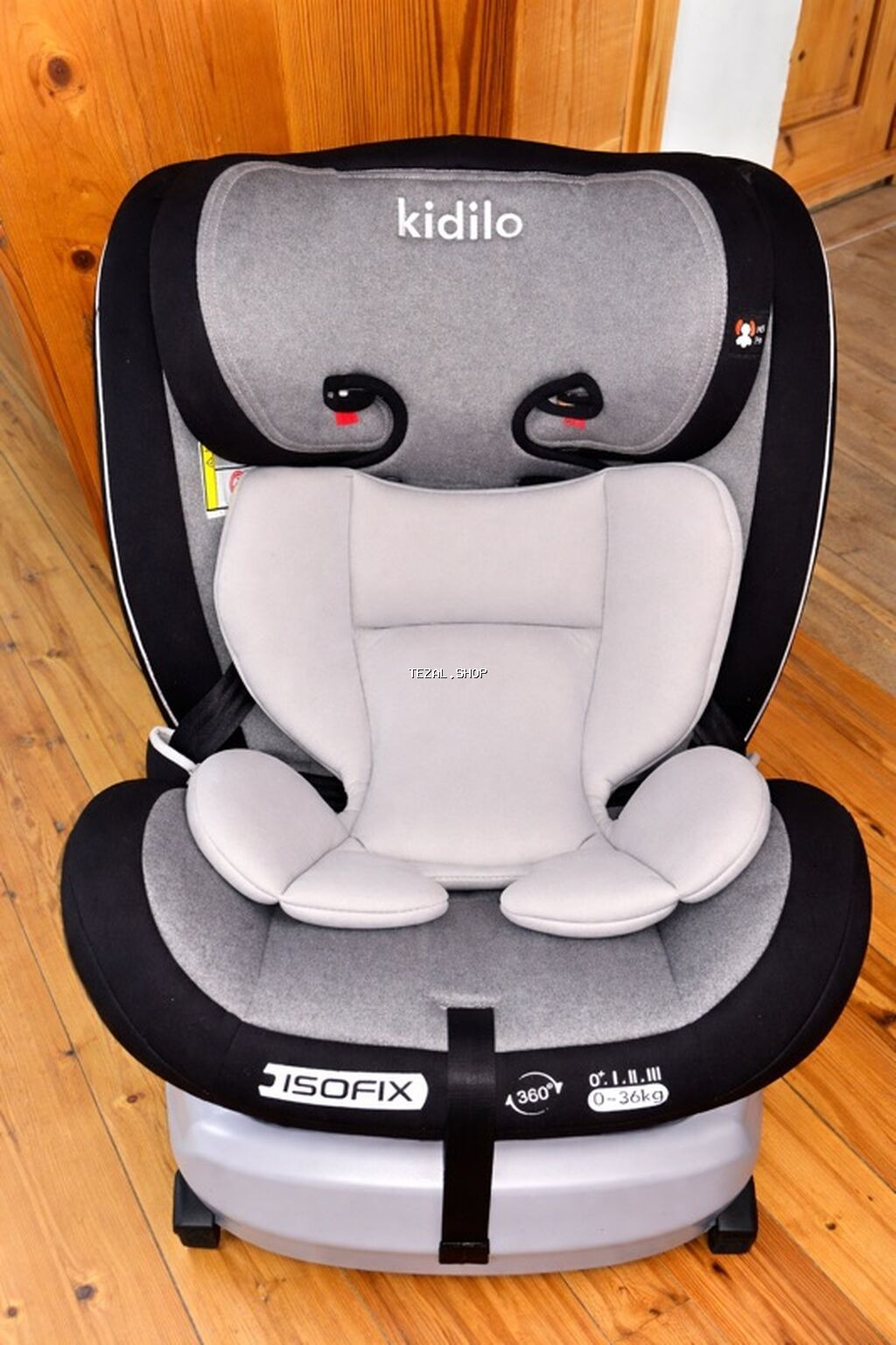 Yeni kmidir alinan gunden 10defe oturmayib uşaq,dogulan gunden 12yaşa - şəkil 3