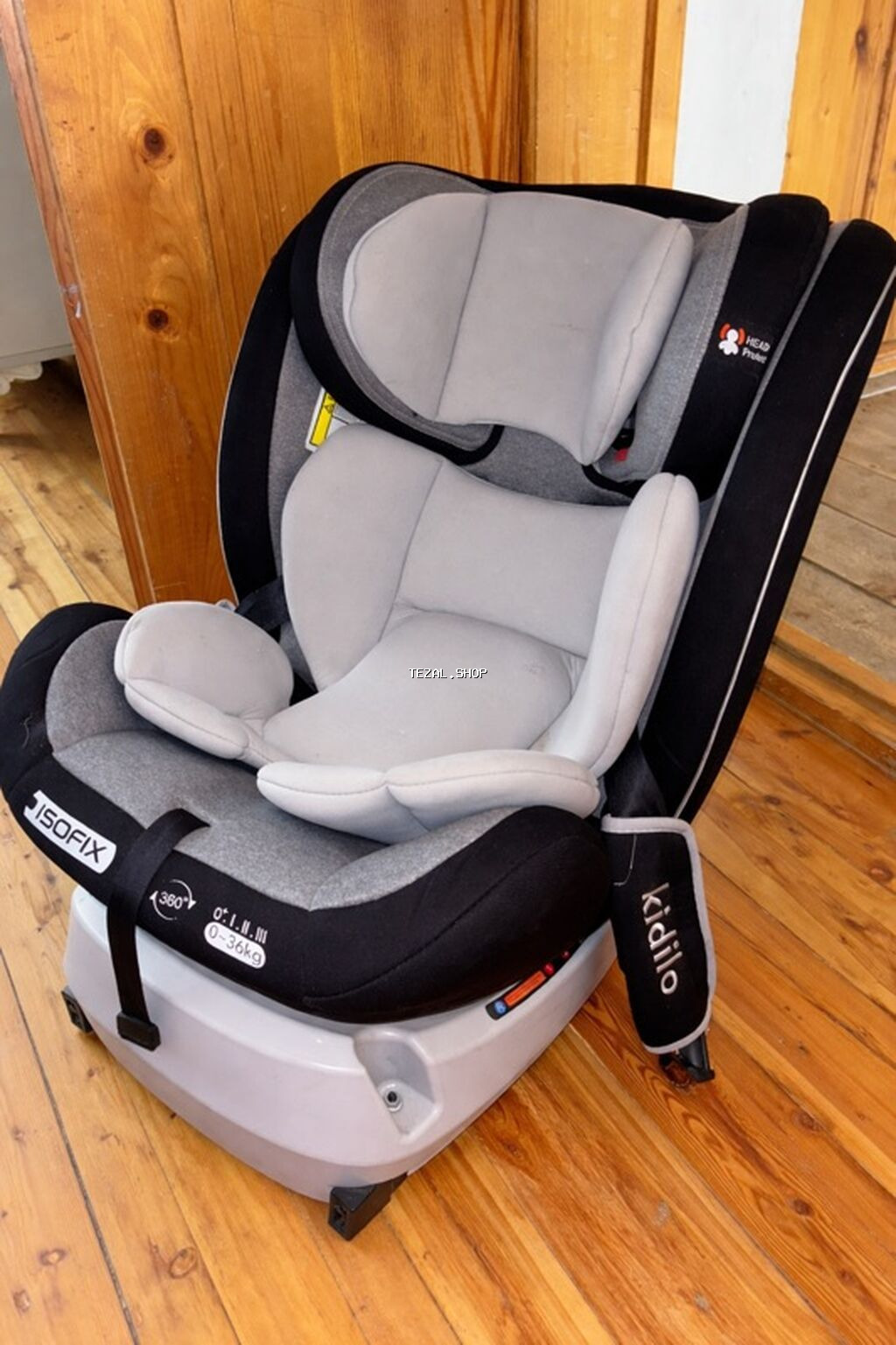 Yeni kmidir alinan gunden 10defe oturmayib uşaq,dogulan gunden 12yaşa - şəkil 4