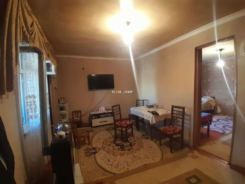 Ceyranbatan, 90 kv. m, 3 otaqlı, Kombi, Qaz, İşıq - şəkil 3