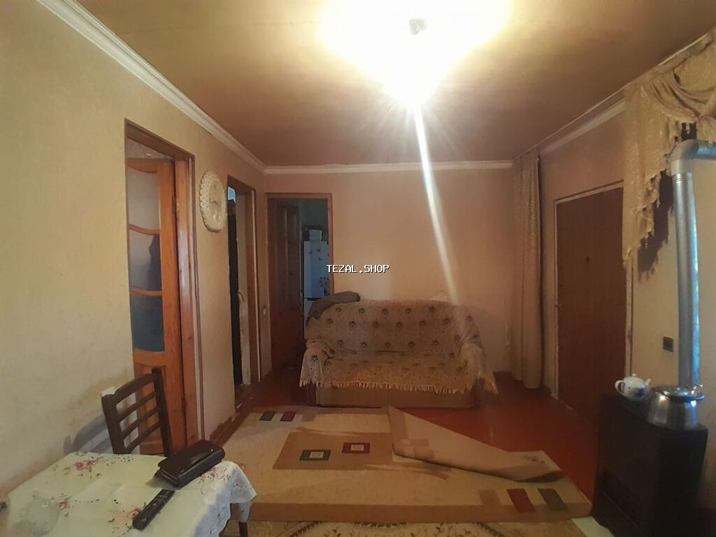 Ceyranbatan, 90 kv. m, 3 otaqlı, Kombi, Qaz, İşıq - şəkil 4