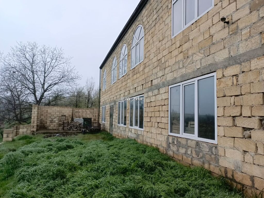 Quba, 221 kv. m, 8 otaq, Hovuzsuz, İşıq - şəkil 5