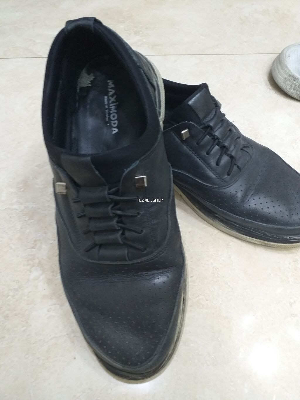 42 razmerdi ayagimi sixir deye satiram