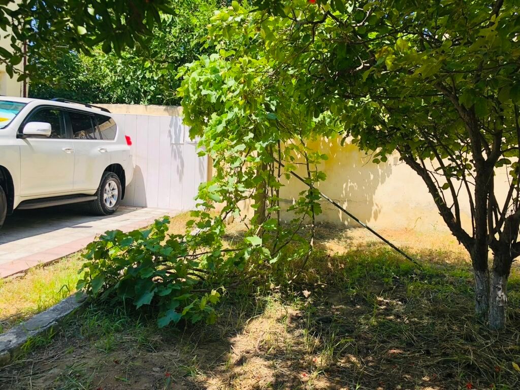 120 kv. m, 5 otaqlı, Kombi, Qaz, İşıq