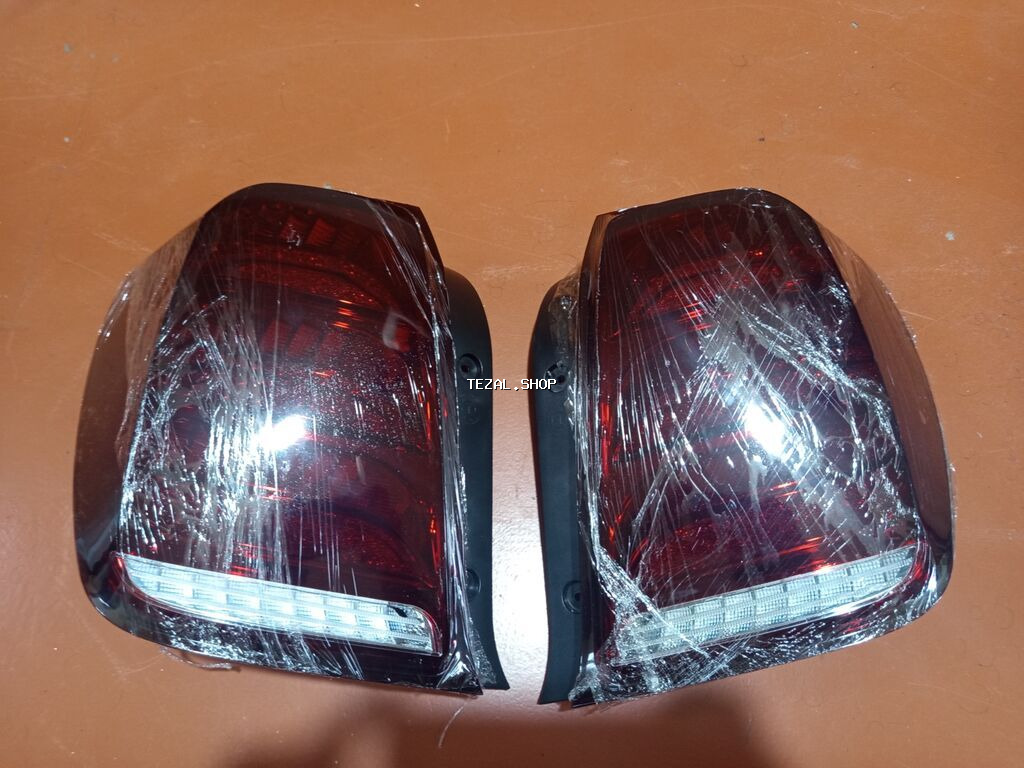 LED, Chevrolet 2025 il, Orijinal, Yeni
