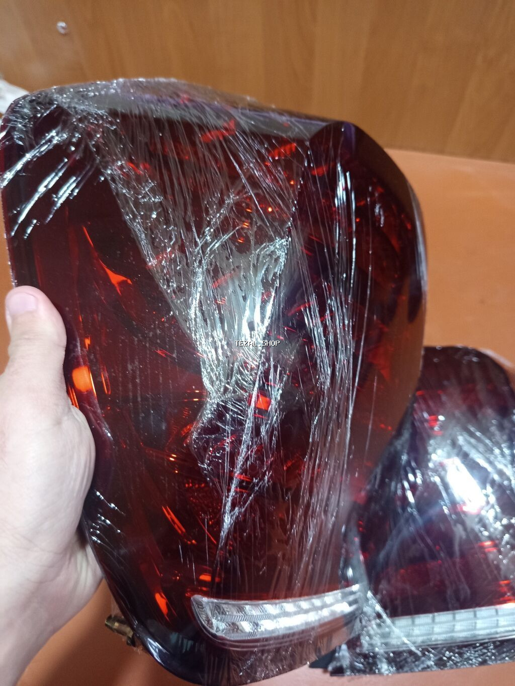 LED, Chevrolet 2025 il, Orijinal, Yeni - şəkil 2