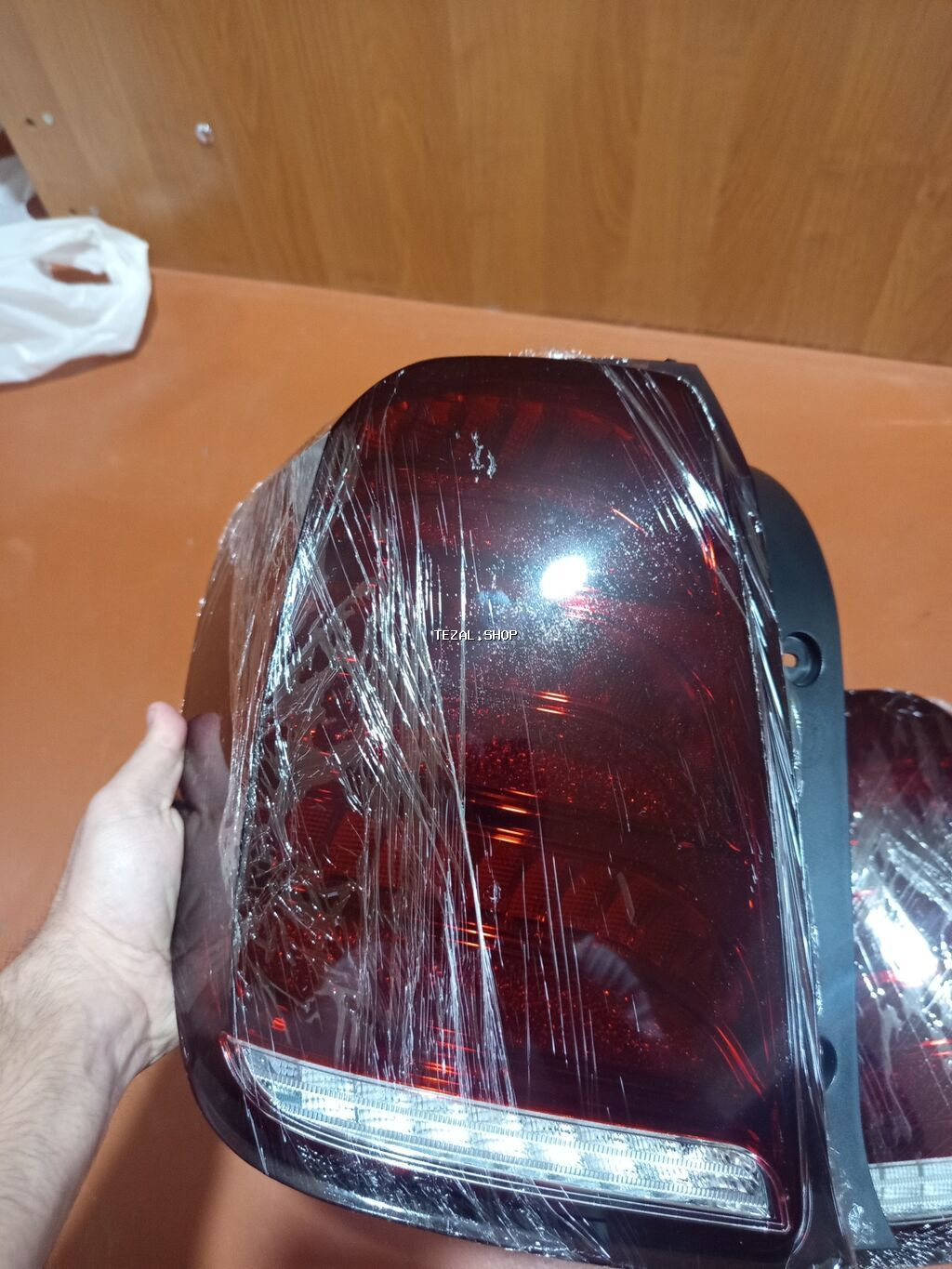 LED, Chevrolet 2025 il, Orijinal, Yeni - şəkil 3