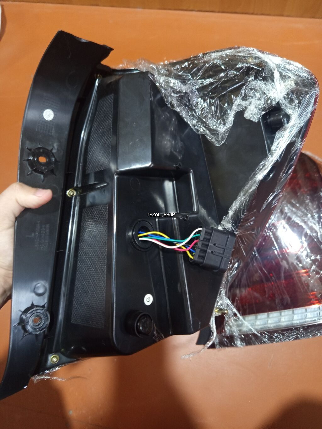 LED, Chevrolet 2025 il, Orijinal, Yeni - şəkil 4