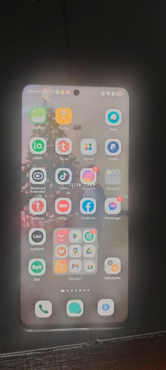 Huawei nova11i 8/256