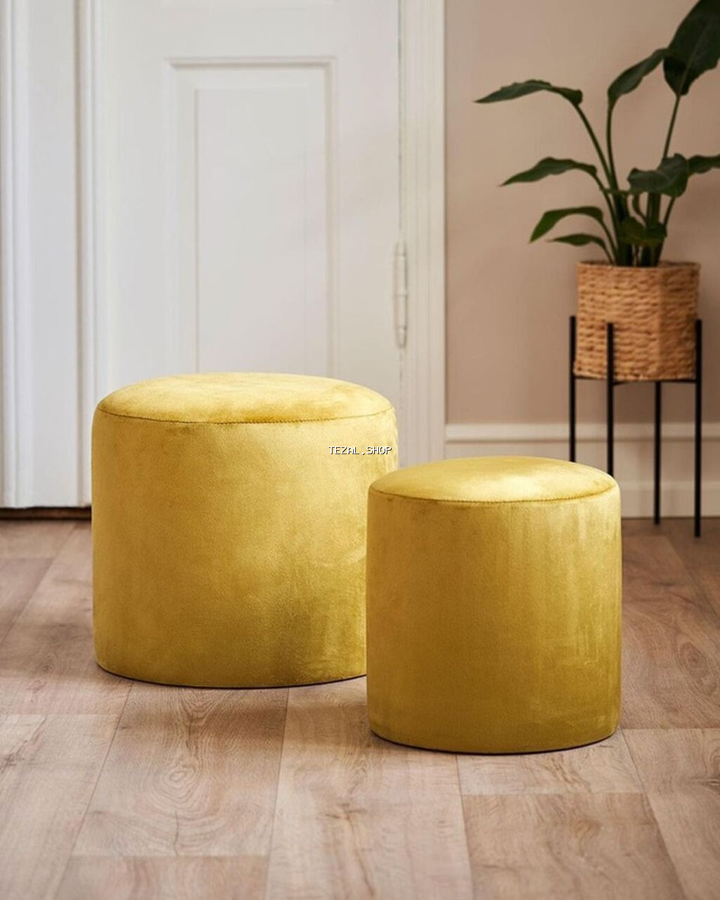 Yeni, Pufik oturacaq, Kredit yoxdur