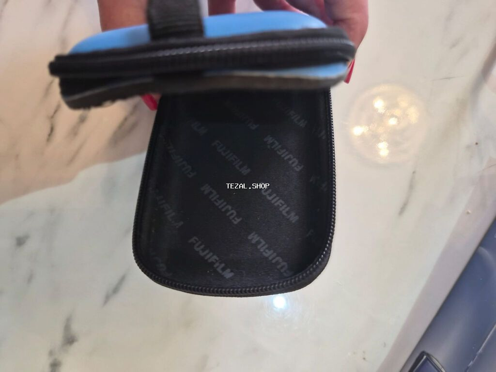 Fujifilm FinePix Z90 rəqəmsal fotoaparat – mavi rəng Xüsusiyyətlər: -