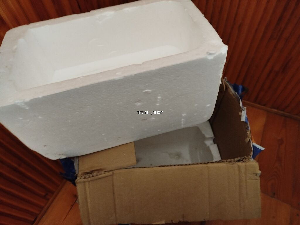 Oksigen Aparatı 2ci əl 8ay istifadə olunub.Rusiyadan sifarişlə - şəkil 4