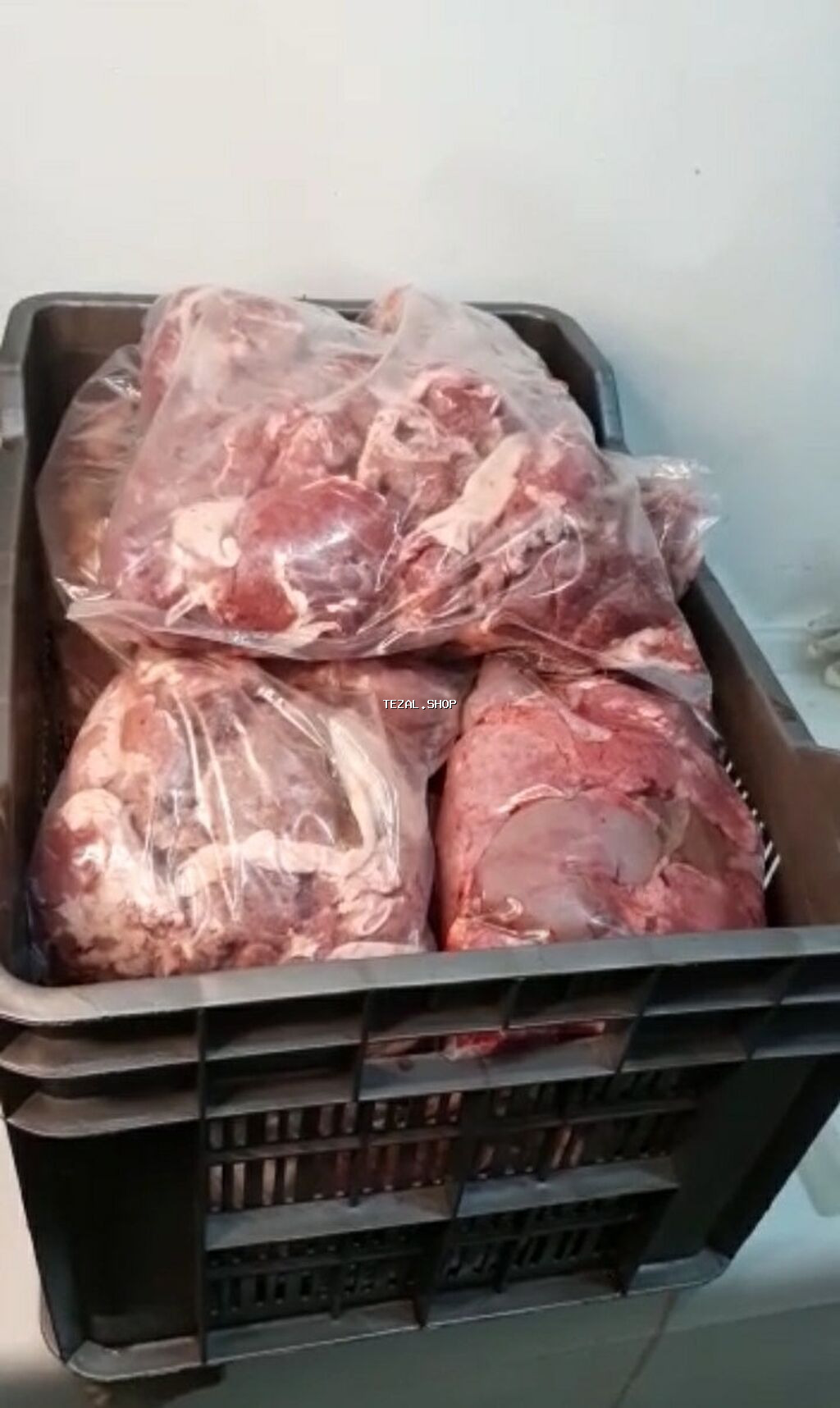 🔥 iri cins itler ucun ideal🔥 🐾 Minimum sifariş: 20 kq ✅ Tam