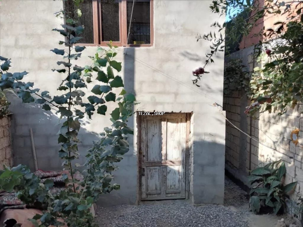 90 kv. m, Studiya, İşıq - şəkil 2