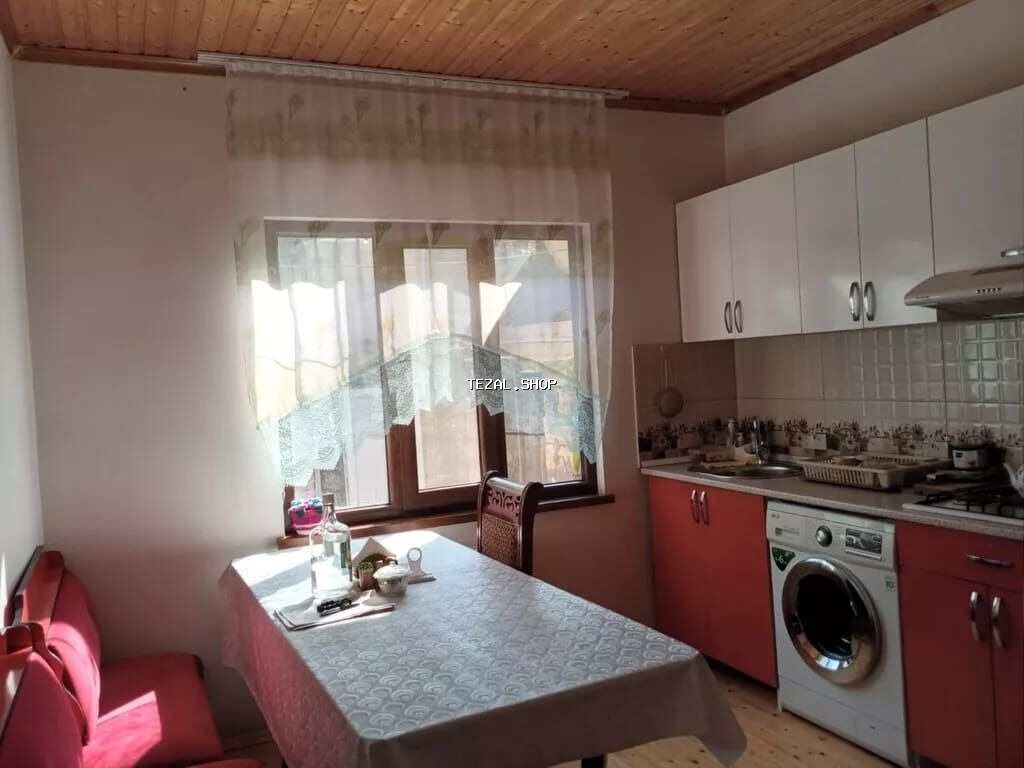 90 kv. m, Studiya, İşıq - şəkil 3