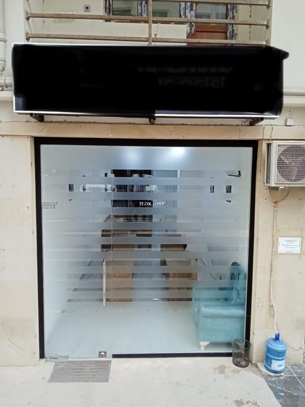 İcarəyə Obyekt – İdeal Yer! Ünvan: Xırdalan şəhəri, H. Əliyev