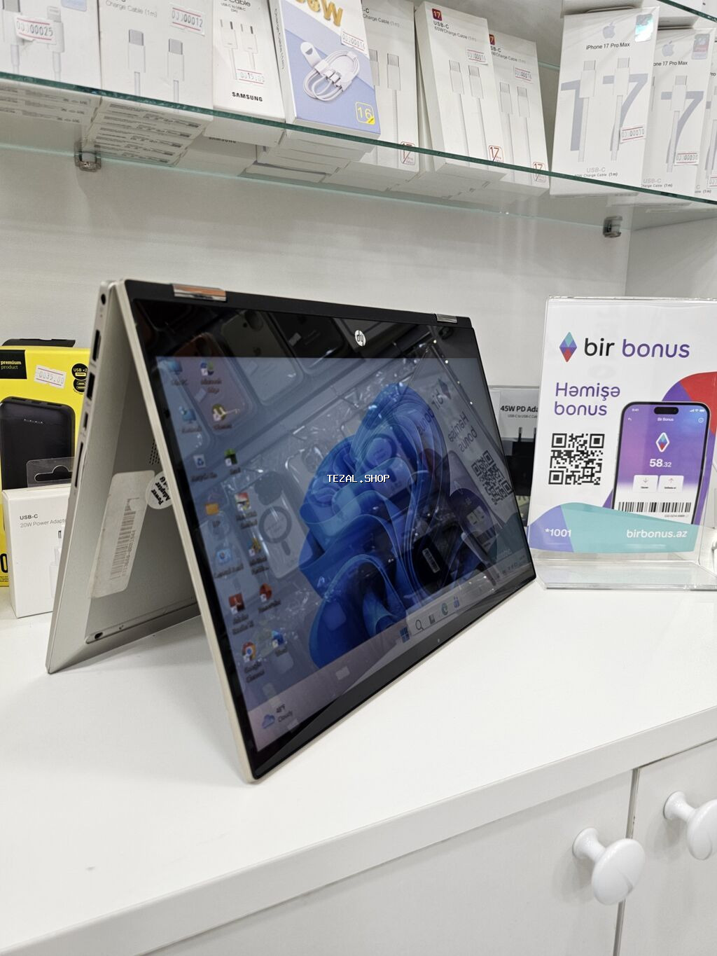 İşlənmiş HP Pavilion, 14 ", Intel Core i5, 256 GB, Pulsuz çatdırılma, Rayonlara çatdırılma