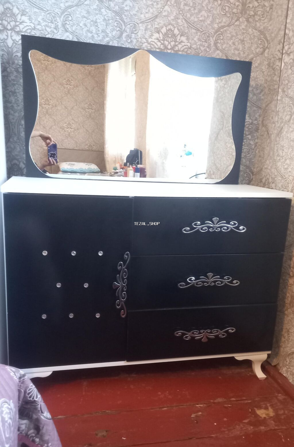 İkinəfərlik çarpayı, Dolab, Türkiyə, İşlənmiş