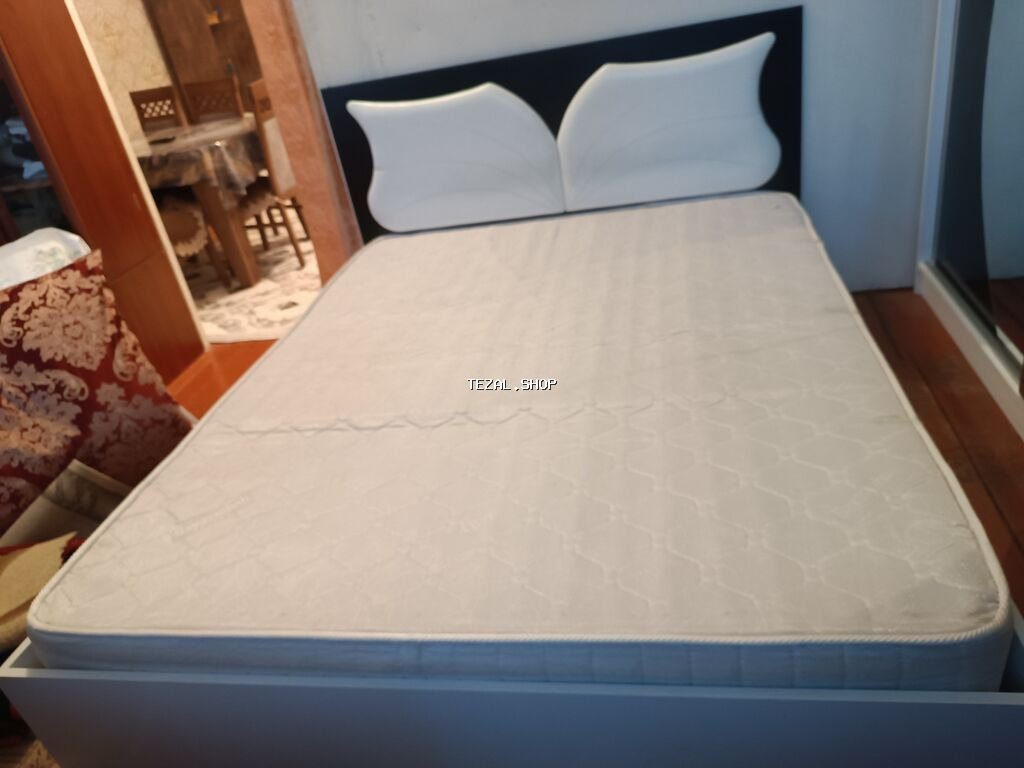 İkinəfərlik çarpayı, Dolab, Türkiyə, İşlənmiş - şəkil 2