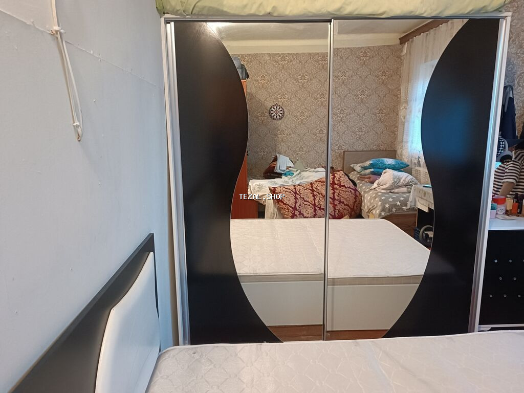 İkinəfərlik çarpayı, Dolab, Türkiyə, İşlənmiş - şəkil 3