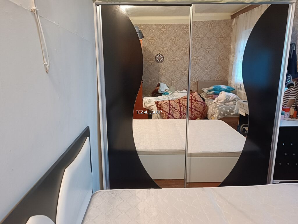 İkinəfərlik çarpayı, Dolab, Türkiyə, İşlənmiş - şəkil 4