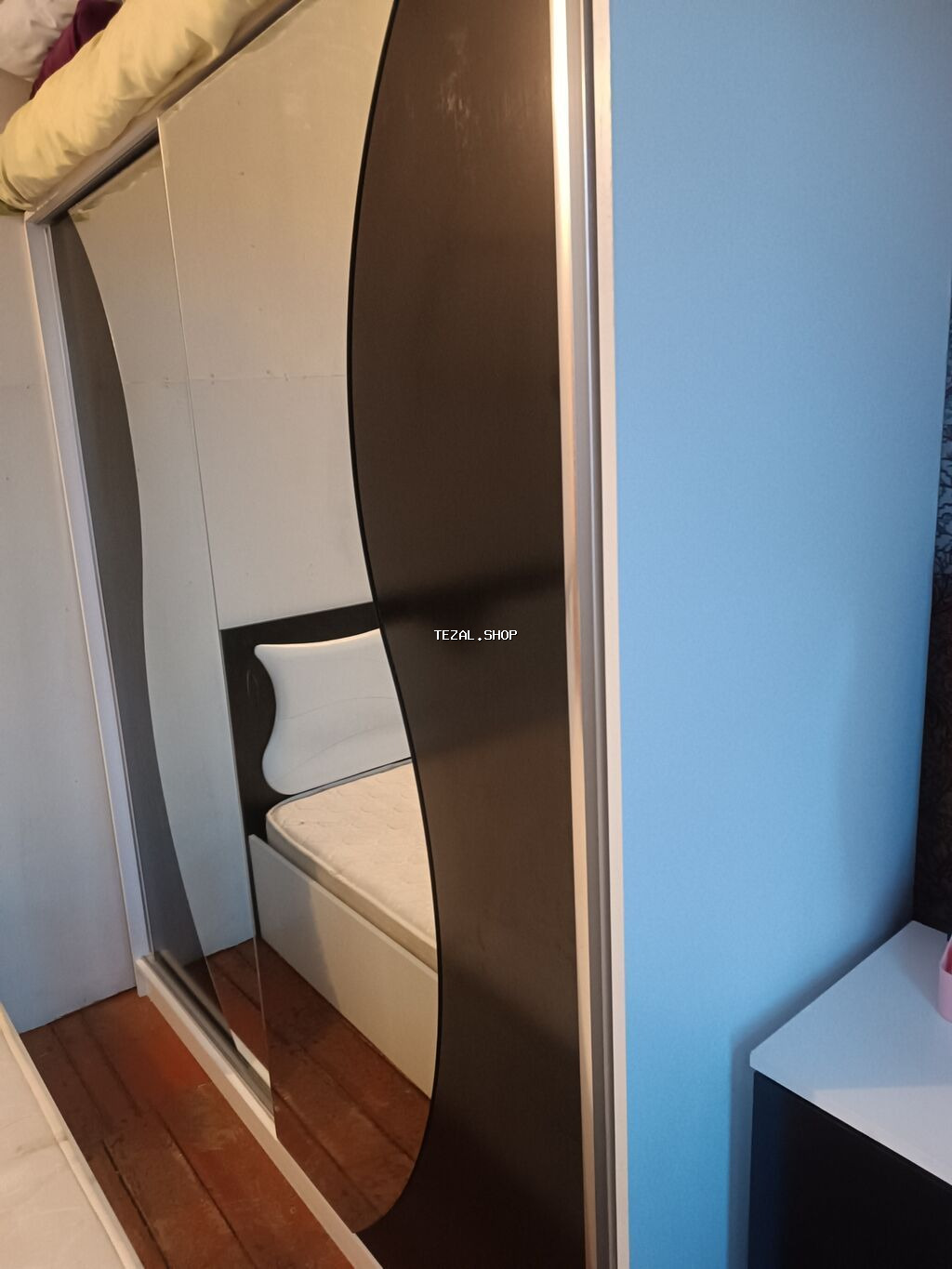 İkinəfərlik çarpayı, Dolab, Türkiyə, İşlənmiş - şəkil 5