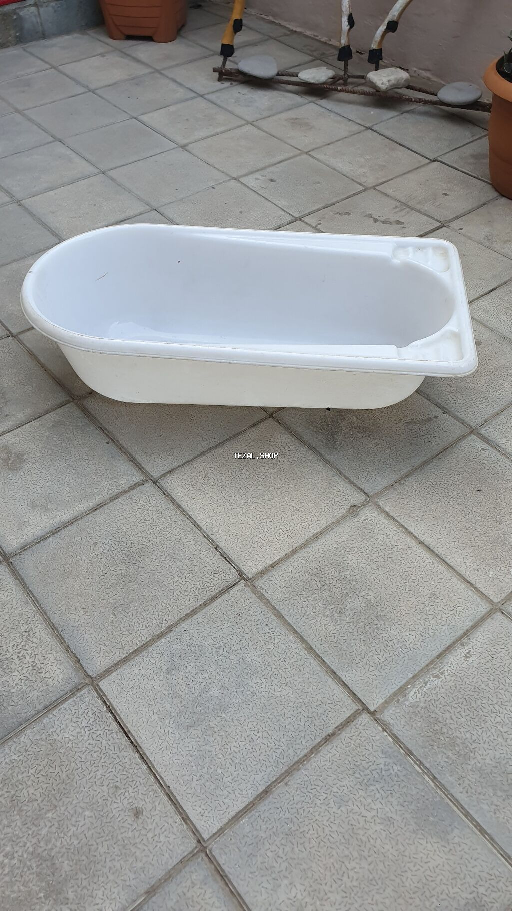 Sovetin plasmas usaq vannasi